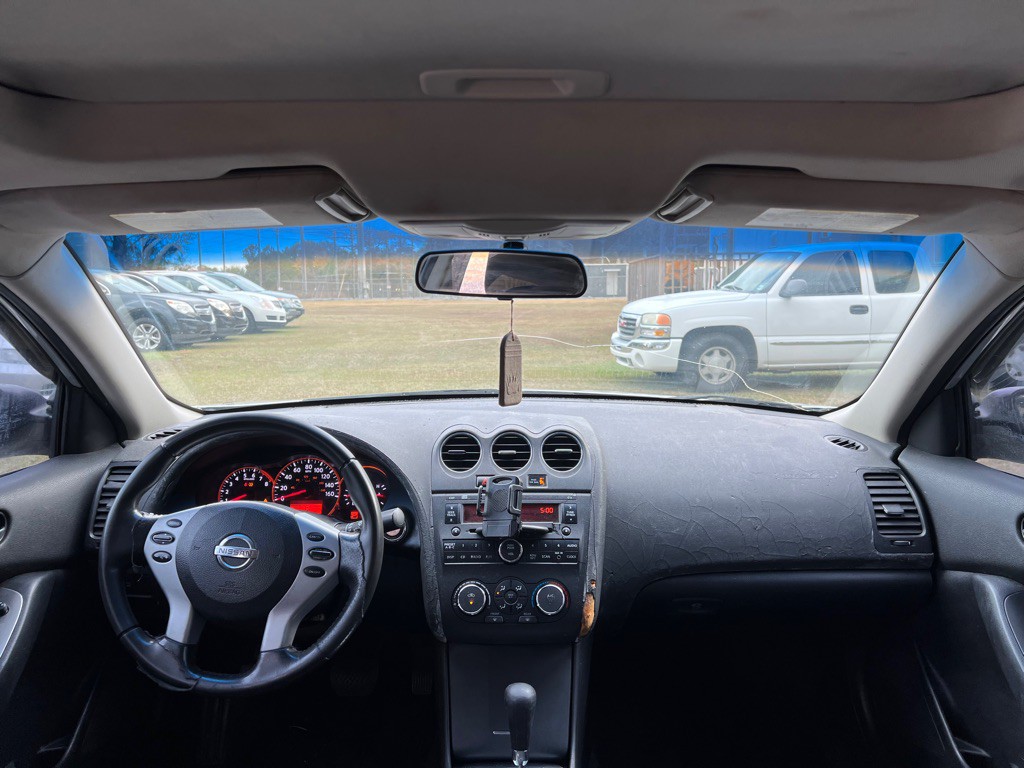 2008 Nissan Altima Image 9