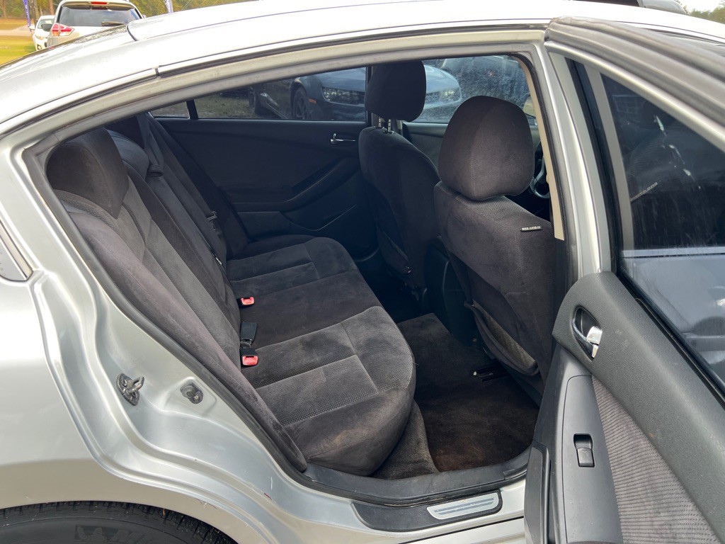 2008 Nissan Altima Image 13