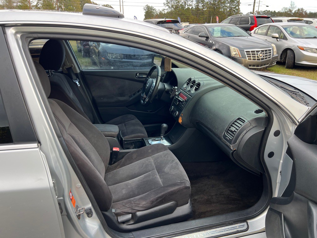 2008 Nissan Altima Image 14