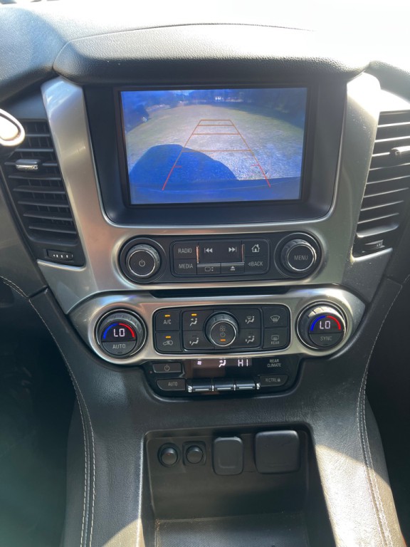 2018 Chevrolet Tahoe Image 9