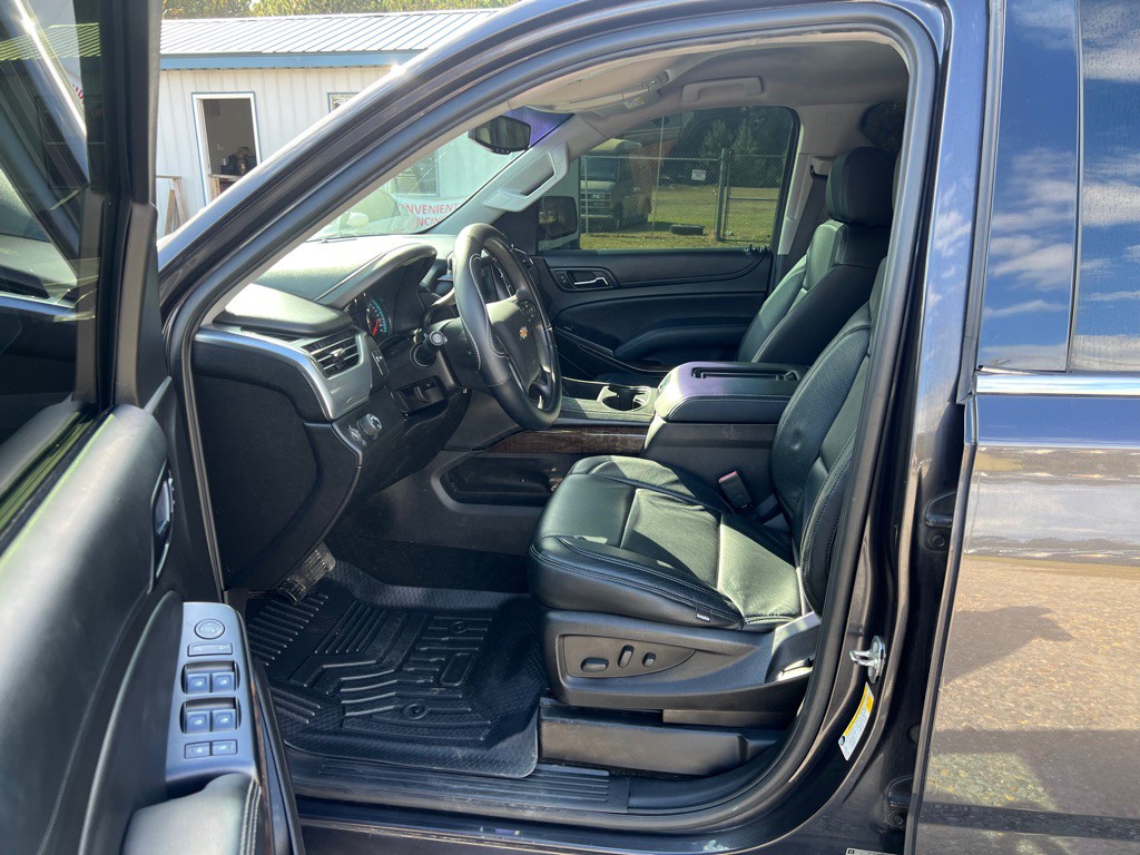 2018 Chevrolet Tahoe Image 11