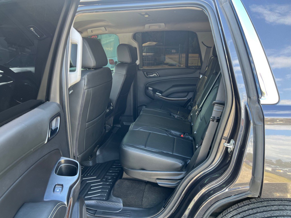 2018 Chevrolet Tahoe Image 12