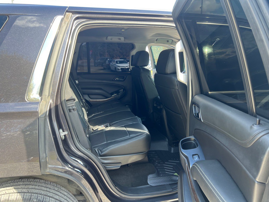 2018 Chevrolet Tahoe Image 14