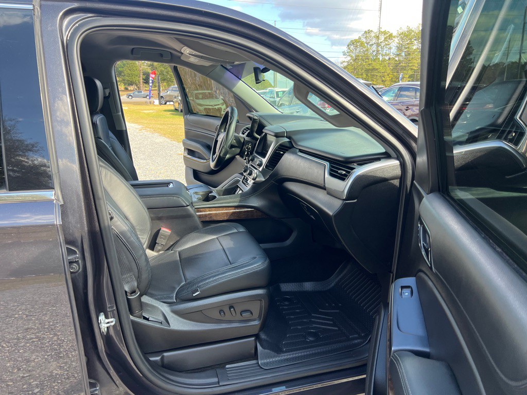 2018 Chevrolet Tahoe Image 15