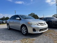 Image for 2012 Toyota Corolla BASE ID: 7001818