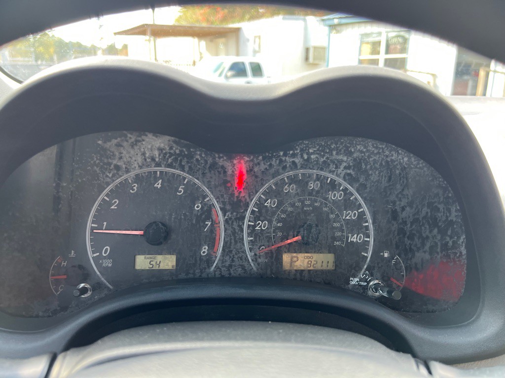 2012 Toyota Corolla Image 8