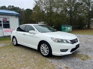 Image for 2013 Honda Accord EXL ID: 7009087