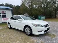 Image for 2013 Honda Accord EXL ID: 7009087