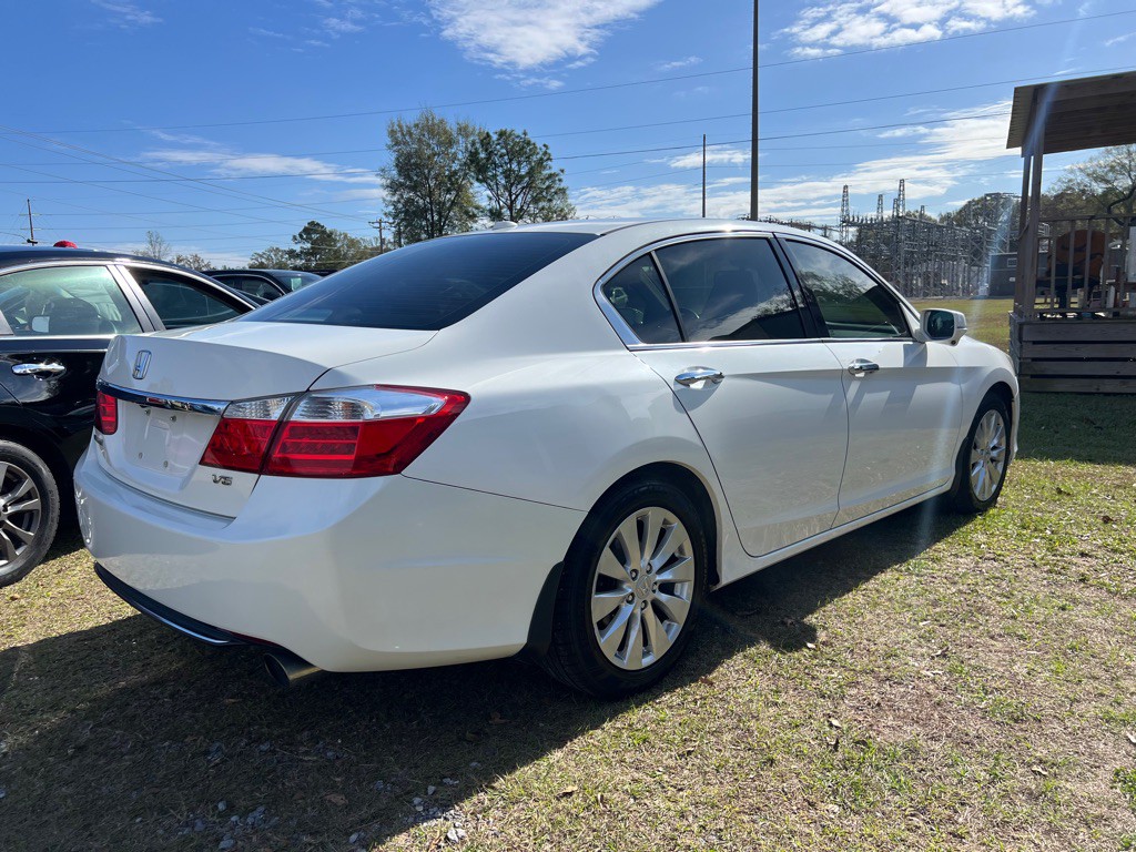 2013 Honda Accord Image 6