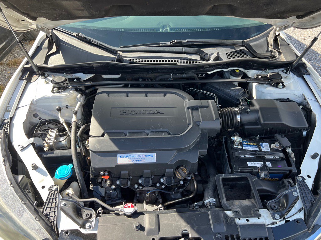 2013 Honda Accord Image 7