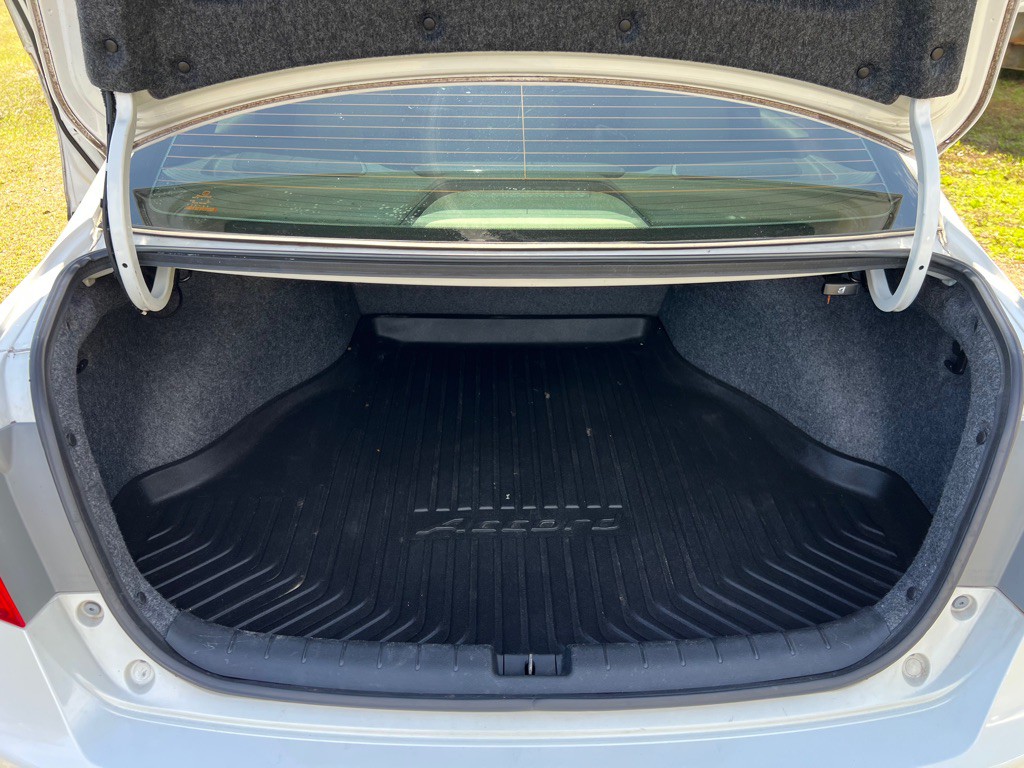 2013 Honda Accord Image 13