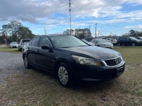 Image for 2009 Honda Accord LX ID: 7010758