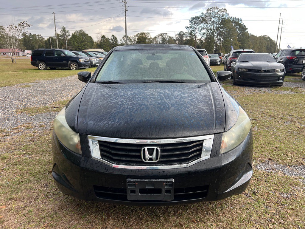 2009 Honda Accord Image 2