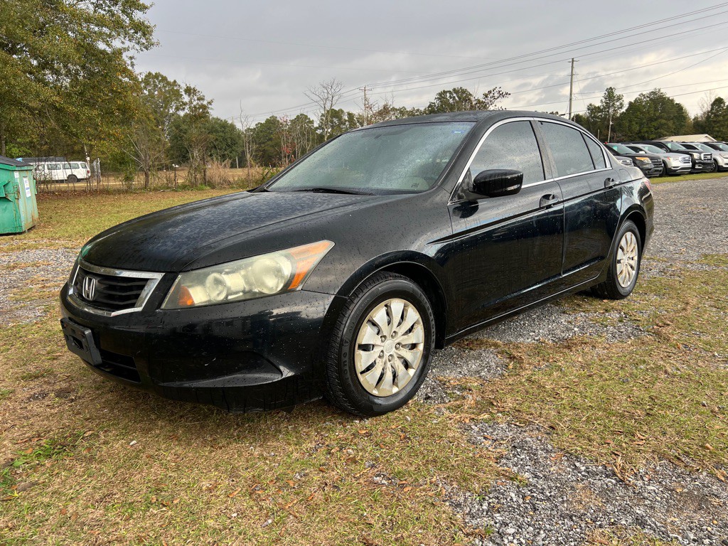 2009 Honda Accord Image 3