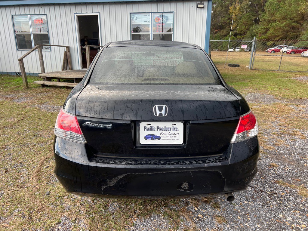2009 Honda Accord Image 5