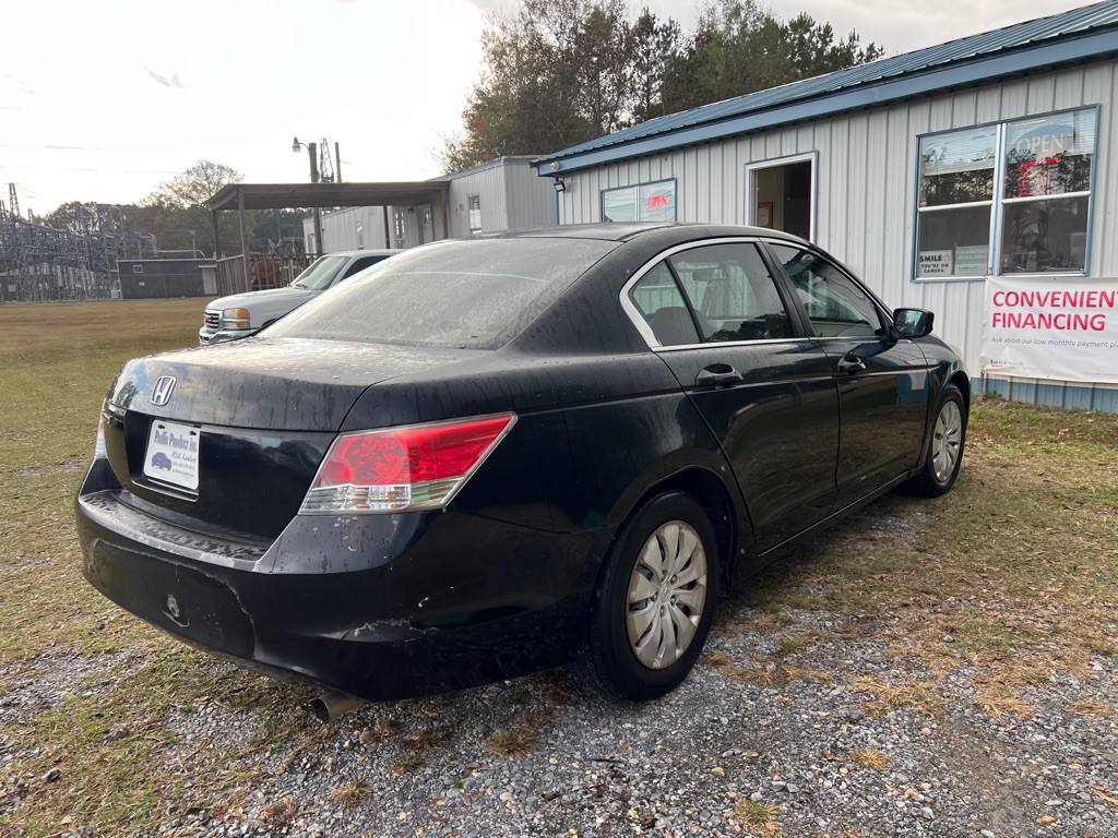 2009 Honda Accord Image 6