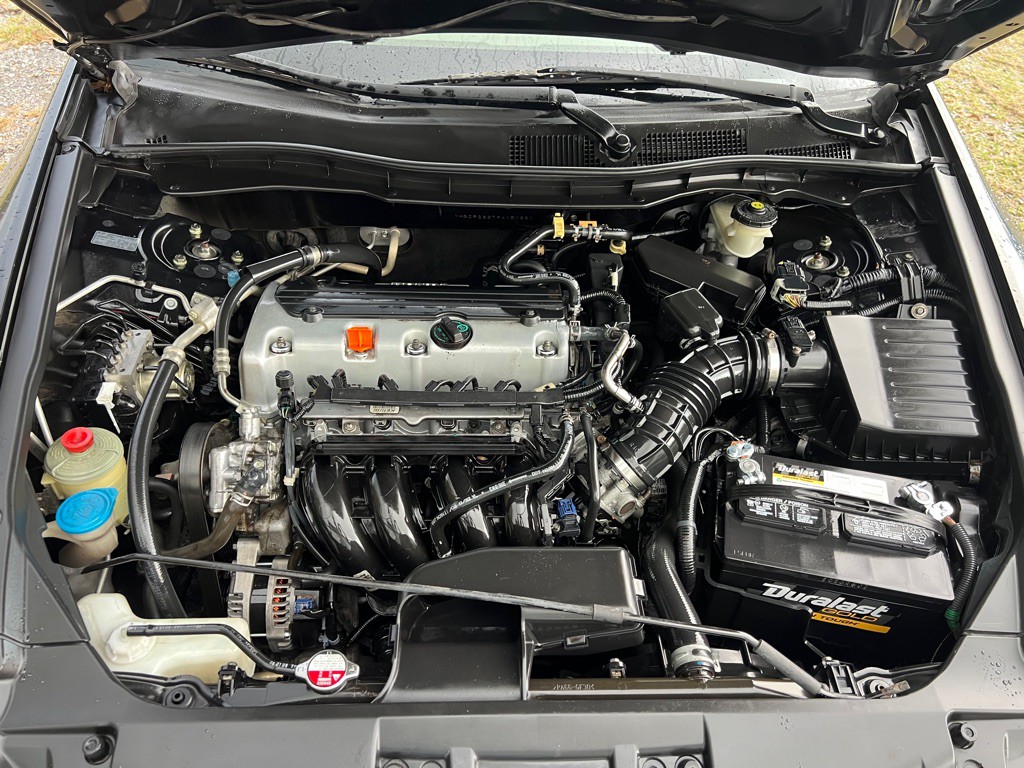 2009 Honda Accord Image 7