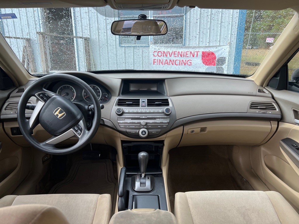 2009 Honda Accord Image 9