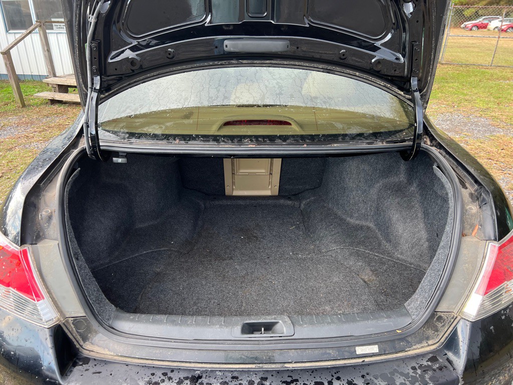 2009 Honda Accord Image 12