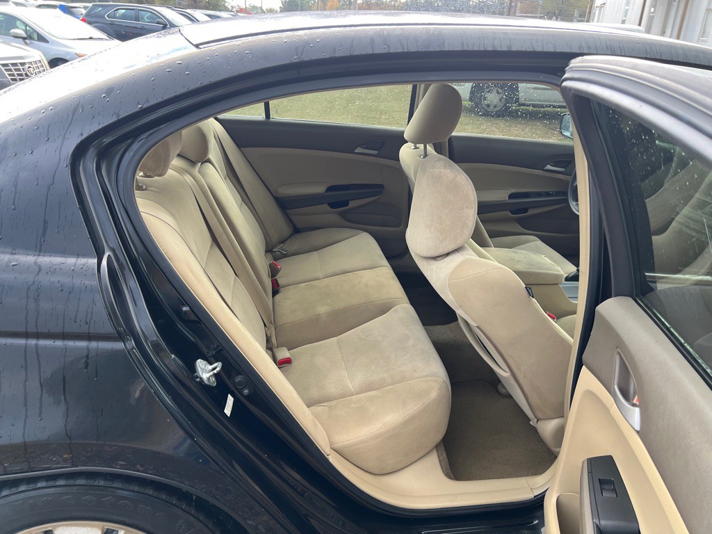 2009 Honda Accord Image 13