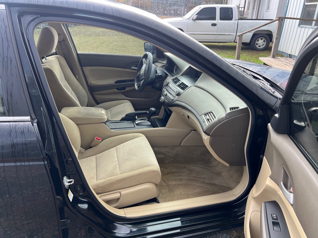 2009 Honda Accord Image 14