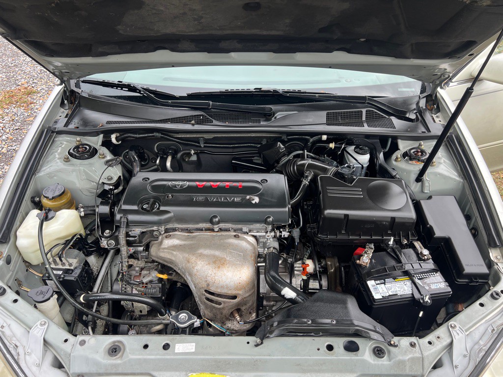 2005 Toyota Camry Image 7