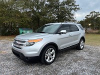 Image for 2015 Ford Explorer Limited ID: 7020076