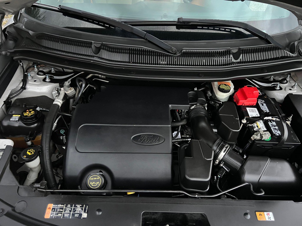2015 Ford Explorer Image 7