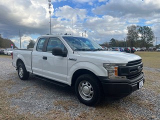 Image for 2020 Ford F-150 Super Cab ID: 7028891