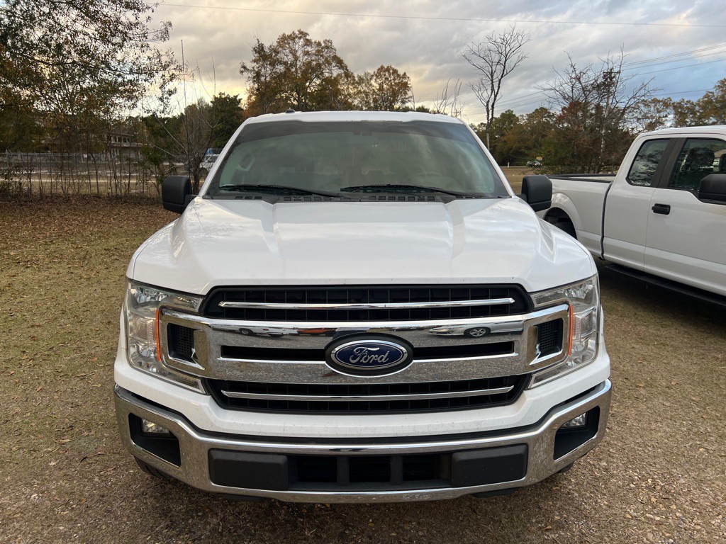 2018 Ford F-150 Image 2