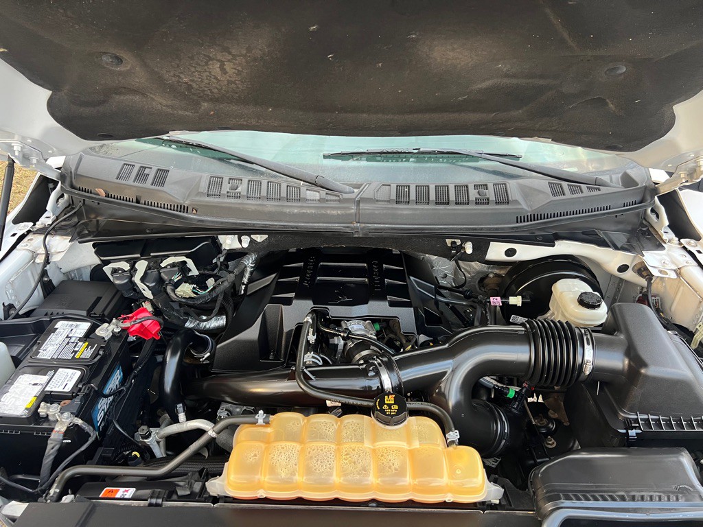 2018 Ford F-150 Image 7