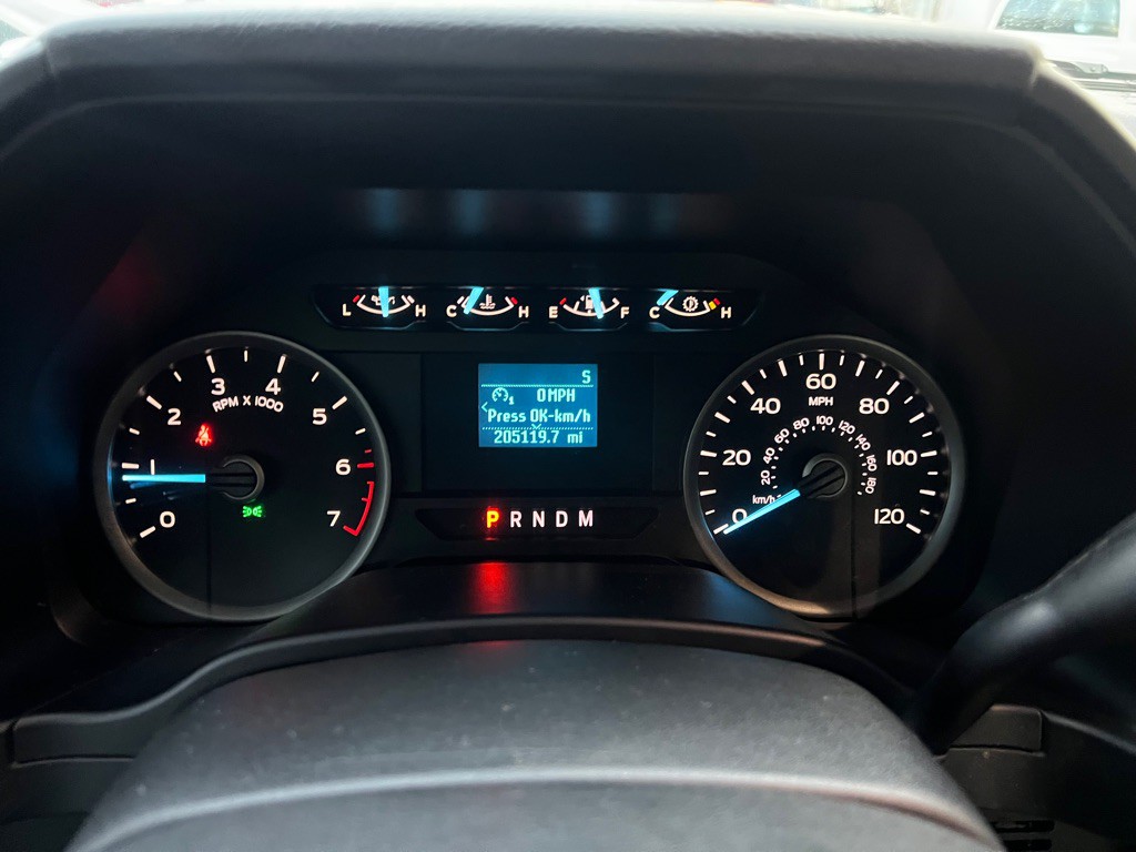 2018 Ford F-150 Image 8