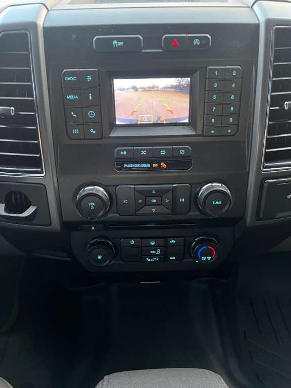 2018 Ford F-150 Image 9