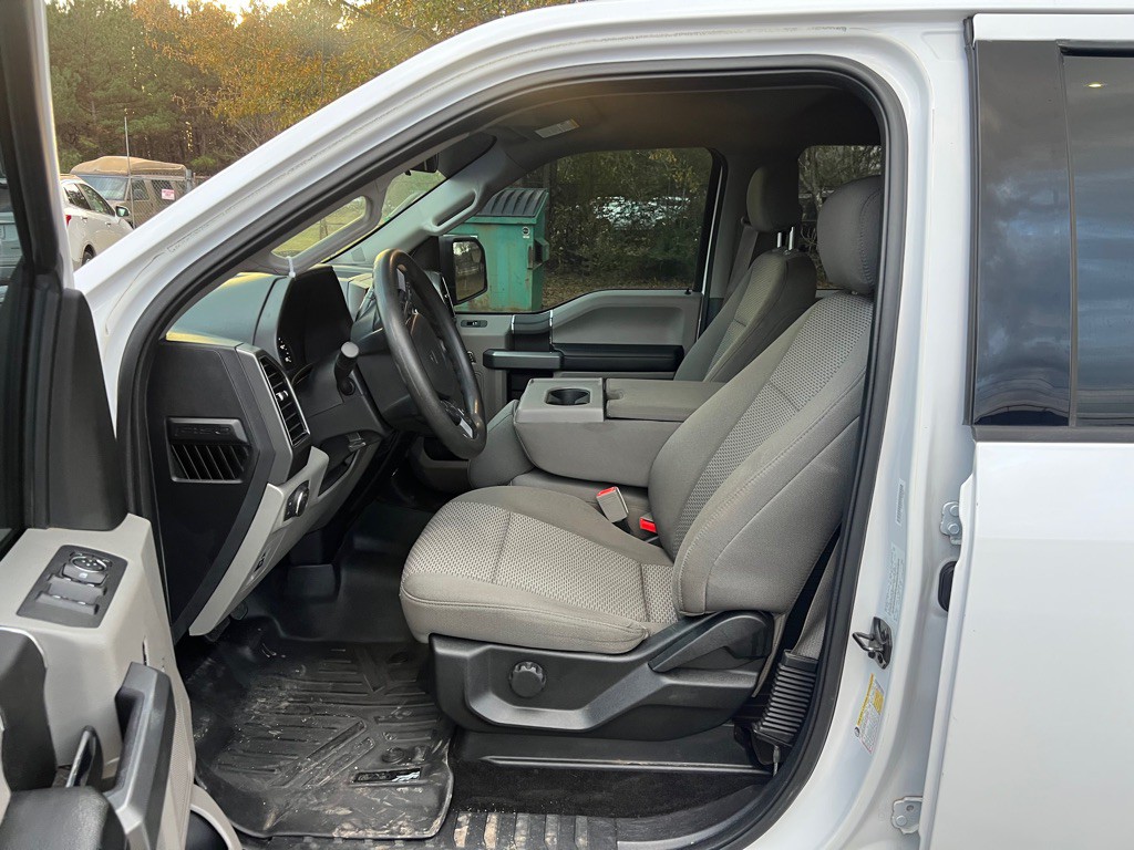 2018 Ford F-150 Image 12