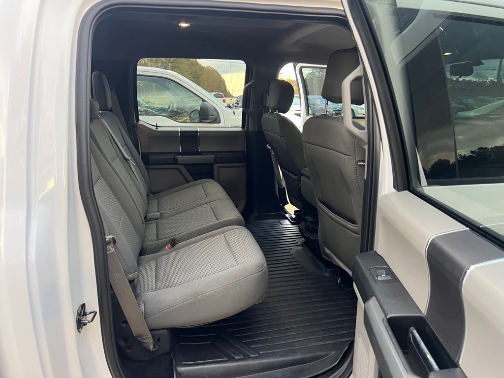 2018 Ford F-150 Image 13