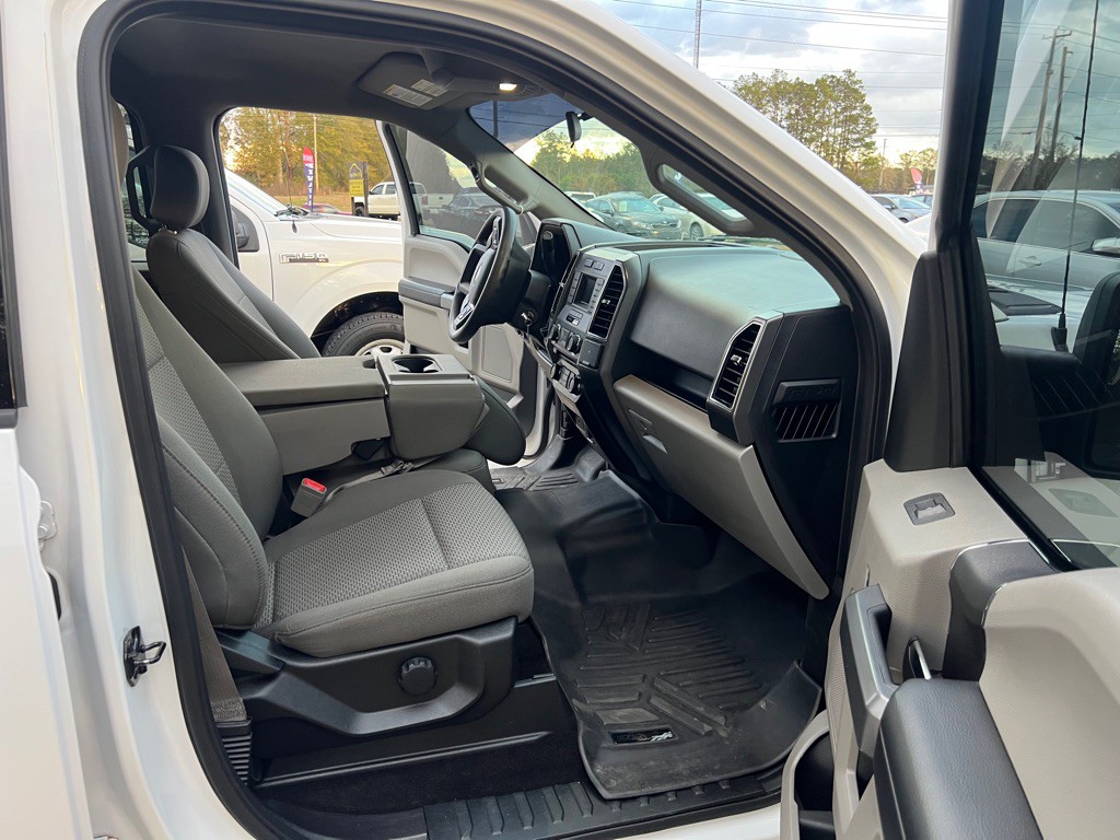 2018 Ford F-150 Image 14