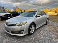 Image for 2013 Toyota Camry L ID: 7028938