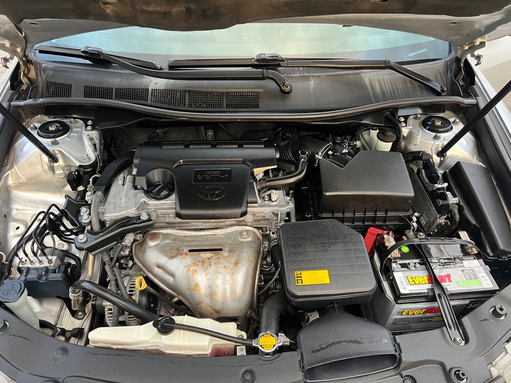 2013 Toyota Camry Image 7