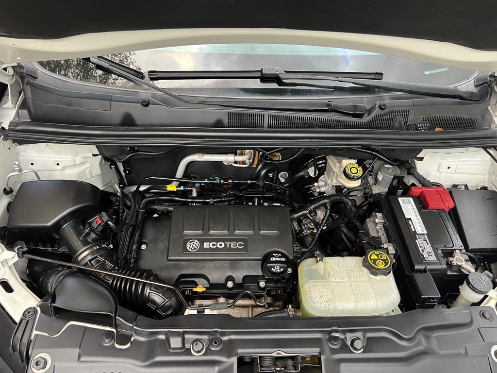 2015 Buick Enclave Image 7