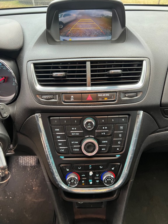 2015 Buick Enclave Image 8