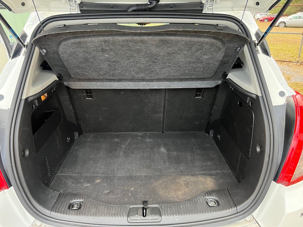 2015 Buick Enclave Image 13