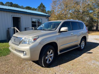 Image for 2012 Lexus GX 460 ID: 7055449