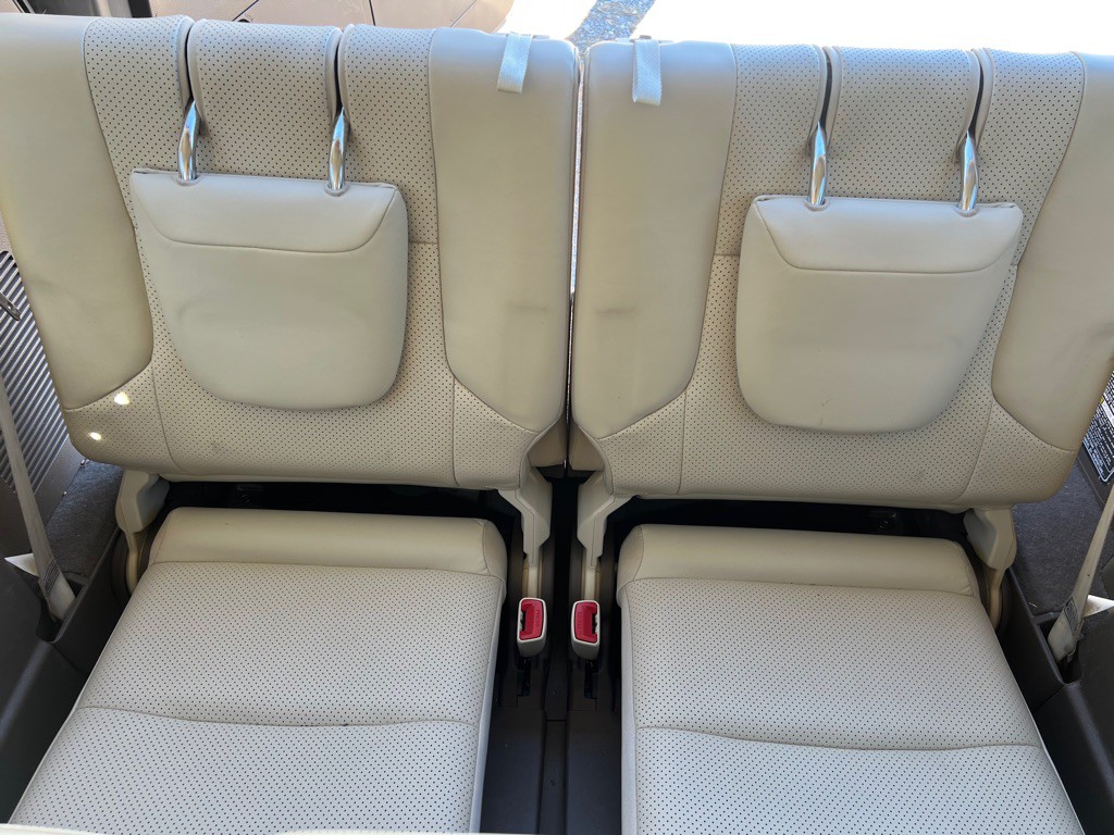 2012 Lexus GX Image 14