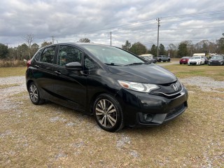 Image for 2015 Honda Fit EX ID: 7067306