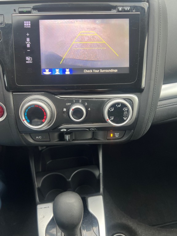 2015 Honda Fit Image 8