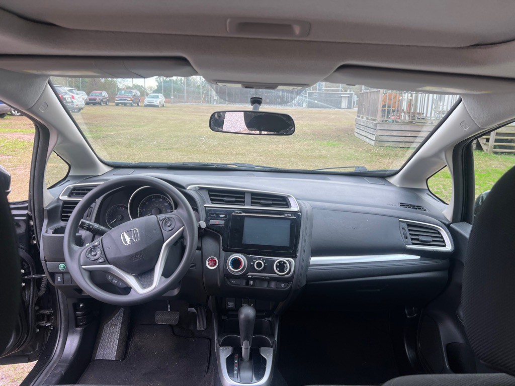2015 Honda Fit Image 10