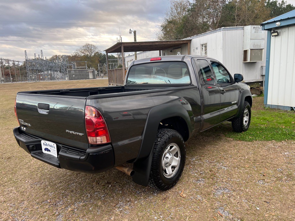 2012 Toyota Tacoma Image 6