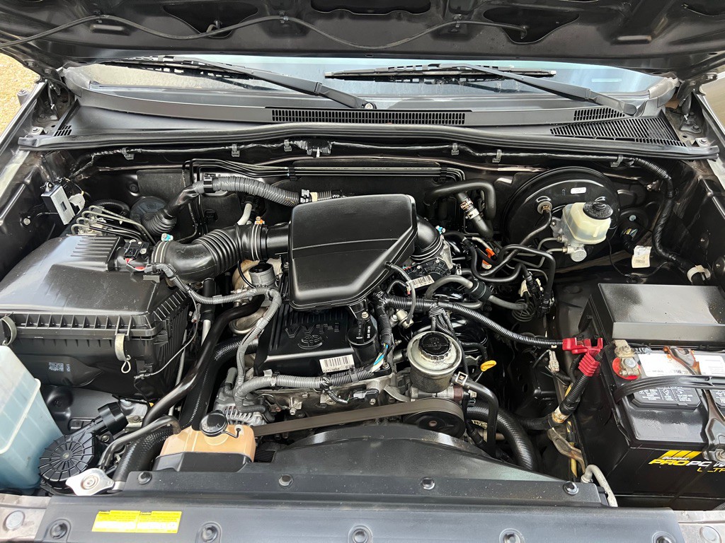 2012 Toyota Tacoma Image 7