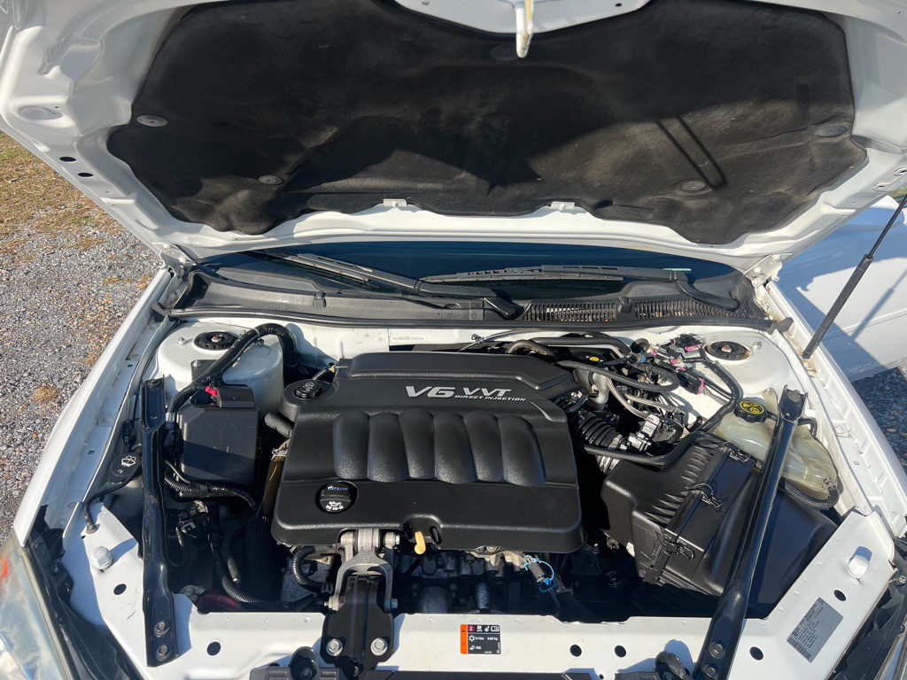 2014 Chevrolet Impala Image 7