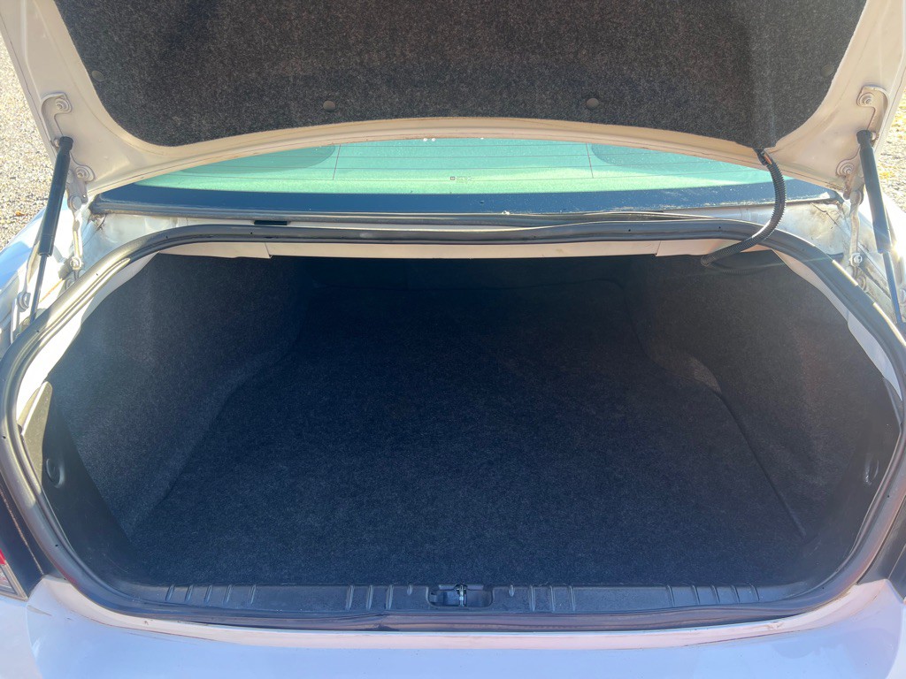 2014 Chevrolet Impala Image 12